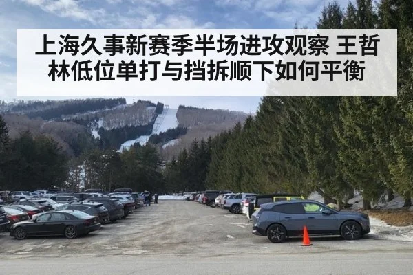 上海久事新赛季半场进攻观察 王哲林低位单打与挡拆顺下如何平衡